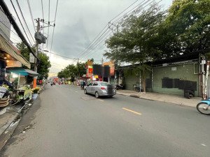 mặt tiền kinh doanh 88m2, ngang 6.2m, đường thoại ngọc hầu, quận tân phú