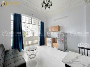 cho thuê cc mini 2pn, 1vs ngay cộng hòa garden, 60m2, giá cực chất 9 triệu vnd