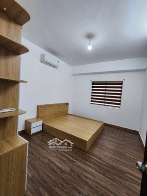cho thuê căn hộ tòa hd mon đường hàm nghi , mỹ đình 2 dt 86m2 , 3 ngủ , có slot ô tô .lh 