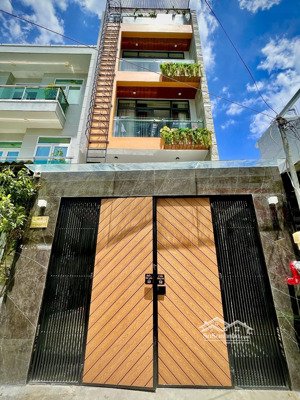bán cc mini 95,2m2, 16,7 tỷ tại quang trung, p 8, gò vấp, hcm
