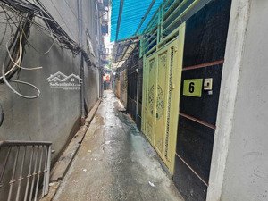 khương đình, thanh xuân 38m2 x 5 tầng x 9 phòng khép kín 8tỷ079