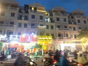 bán nhà mặt tiền phan văn trị p10 gò vấp - 5x20m 5 tầng - hđt 60 triệu. 29.5 tỷ