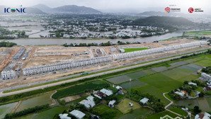 bán dn quốc lộ 19, nhơn bình, quy nhơn, giá thỏa thuận, 80m2, mặt tiền 6m