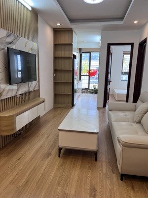 chính chủ cho thuê căn hộ 2 phòng ngủ full nội thất mới trung tâm tp vinh