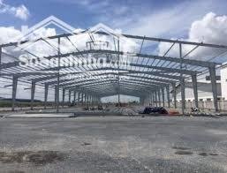 Bán Nhà Xưởng An Phú, Thuận An Tổng Diện Tích : 19.300m2 Giá : 210 Tỷ
