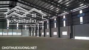 Bán Nhà Xưởng An Phú, Thuận An Tổng Diện Tích : 15.400m2 Giá : 192 Tỷ
