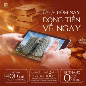 thuận giao - căn hộ vàng giữa lòng thuận an, giá rẻ bất ngờ, cơ hội sinh lời 8 - 12%