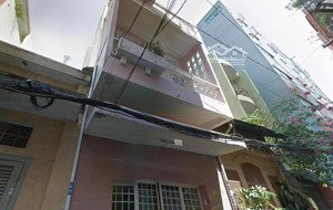 bán nhà siêu hiếm hxh ! nhà vuông vức trung tâm quận 10 giá tốt 7 tỷ