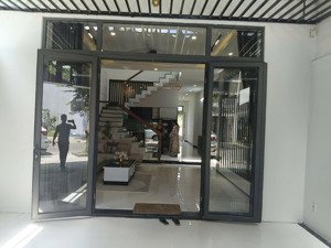 chính chủ bán nhà đẹp 2 tầng full nội thất thanh lương 16, hòa xuân