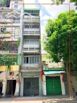 bán nhà mặt phố p. nguyễn thái bình- quận 1 hcm. gía 130 tỷ- lh 