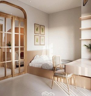 cho thuê phòng ung văn khiêm, p25, bình thạnh