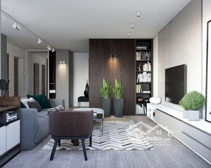 bán gấp căn hộ chung cư n3b trung hòa - nhân chính. dt: 60m2. tk: 2pn - 2wc. lh : 