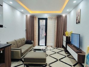 hàng hiếm- nhà đẹp khương trung - dt34m2 x 4 tầng, chỉ 6.4 tỷ