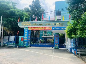 đất phường long nguyên tp.hcm giá chưa tới 10tr/m2