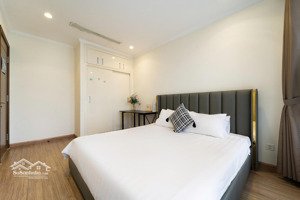 chủ nhà định cư cần cho thuê cc 16 triệu, 52m2 tại vinhomes central park hcm giá ưu đãi