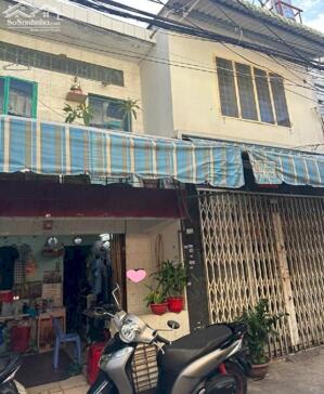 Bán nhà 2 tầng, 70m2, ngang khủng 7m, Xe hơi vào nhà, ngay Phùng Tá Chu, Aeon, hơn 5 tỷ