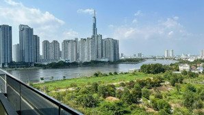 the river thủ thiêm - cập nhật rổ hàng chuyển nhượng 1 - 4pn, pool villas, penthouse - giá tốt nhất