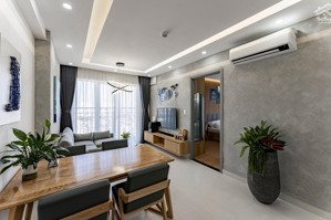 bán căn hộ conic riverside, dt 66m2 2pn 2wc giá 2.95 tỷ. sổ hồng riêng