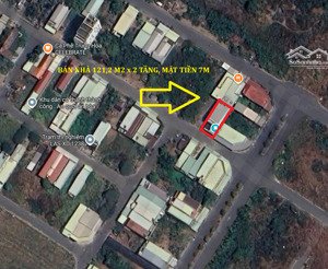 bán biệt thự gần đt 787a, an hòa, trảng bàng, tây ninh, giá ưu đãi chỉ với 2,4 tỷ, 121,2 m2