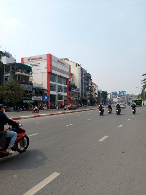 bán nhà mặt phố tại đường nghi tàm 100m2, 6 tầng giá 31 tỷ. tây hồ