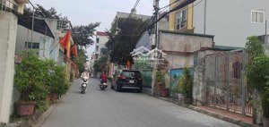 trục chính giao tất a, kim sơn (xã thuận an mới), đường hai ô tô tránh nhau, giá dưới 4 tỷ!