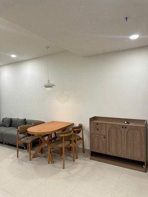 cho thuê căn hộ the glory 1 phòng ngủ tại thành phố mới bình dương