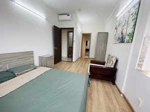 căn hộ 2pn2wc cao thắng q10 cho thuê 17tr/ tháng