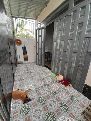 cần cho thuê nhà nguyên căn có lửng, giá 3,5 triệu