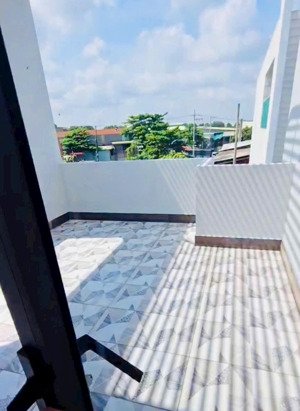 bán nhà 4pn _ hướng bắc _ đường hoàng hữu nam , quận 9