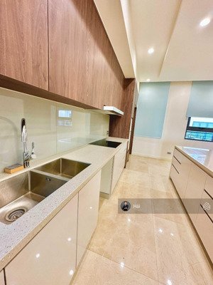 bán biệt thự song lập the manor central park 160m2. giá 60 tỷ