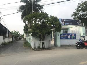 Nhà Mặt Tiền giá chỉ 70 triệu/m2 Đường Số 11 giao Đường 2 Trường Thọ Thủ Đức