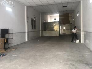 Cho thuê kho xưởng 170m2, 250m2 MT Thạnh Lộc Quận 12