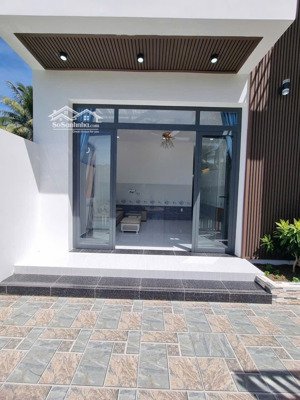 nhà riêng 90m2 tại xã phú nhuận, bến tre, bán chỉ với 1,6 tỷ vnd