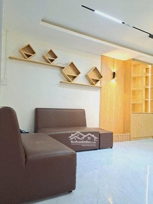 nhà đẹp lê trọng tấn, q. tân phú, 82m2, nở hậu, đường 8m, giá hơn 8 tỷ