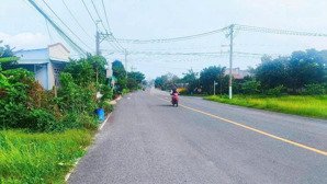 tôi chủ không tiếp cò, bán gấp 580m2 đất nhuận đức củ chi thương lượng