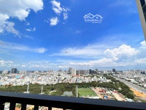 cho thuê căn hộ 2pn ecogreen nội thất cơ bản giá tốt từ 14 - 25tr