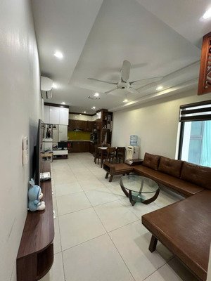 chính chủ cho thuê căn 2 ngủ pcc1 triều khúc, giá 12 triệu full đồ vào được luôn