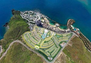 bán villa la tiên nghỉ dưỡng đẳng cấp tại nha trang. lợi nhuận và quà tặng hấp dẫn