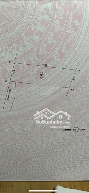 3,5 tỷ! có ngay 79m2 kiêu kỵ, 500m ra vin oceanpark 1