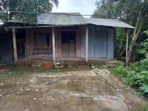bán gấp 1 mẫu đất thổ + vườn mặt tiền kênh tràm mù, dh41, tiền giang