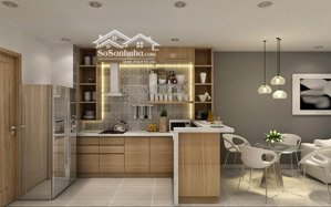 chính chủ cho thuê căn hộ 3n2vs tại golden park phạm văn bạch full nt lh 