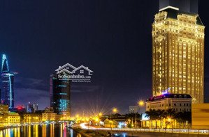 cho thuê 1pn full nội thất giá 16tr q4