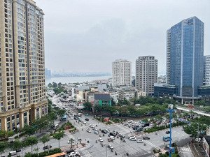 cho thuê căn hộ 4pn, 2wc, 153m2, giá ưu đãi tại ciputra, tây hồ, hà nội