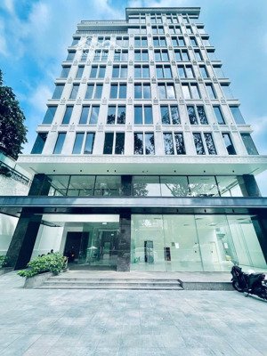 cc cho thuê 234 pasteur, võ thị sáu quận 3 - 22x30m 3000m2 sàn. 2 hầm 10 tầng - giá 1.2 tỷ/tháng