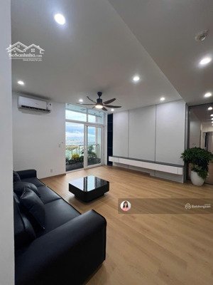 chính chủ bán ch 116m2 tại tòa usilk, tố hữu, tầng trung hướng mát, giá thương lượng