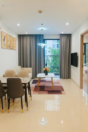 siêu phẩm căn hộ 1pn + full nội thất, tầng đẹp chỉ 2,9 tỷ cho khách chốt nhanh tòa có lễ tân