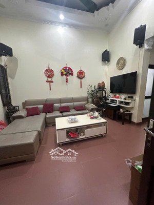 bán nhà trương định 68m², 4 tầng, mặt tiền 8,5m lô góc siêu thoáng, giá chỉ 9,x tỷ