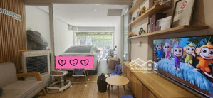 bán nhà 4 tầng, thang máy, ô tô ngủ trong nhà ngay ngã tư mk, phước long a nhỉnh 9 tỷ