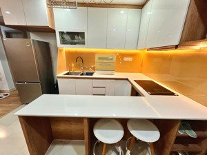 cho thuê căn hộ botanica premier 74m² 2 phòng ngủ, giá 18 triệu/tháng, full nội thất