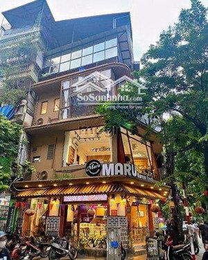 siêu hot mặt phố vũ phạm hàm - trần kim xuyến - cầu giấy 90m2 * 4 tầng - vỉa hè rộng